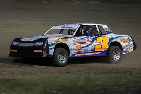 BCR To Host Inaugural Alumni Race Night