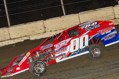 Jolly picks up Added Bonus!