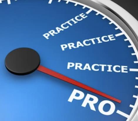 Open Practice Wednesday 5/4/22