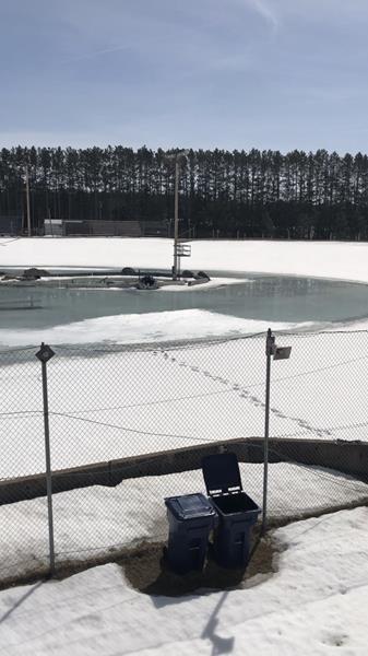 2023 Opener Postponed