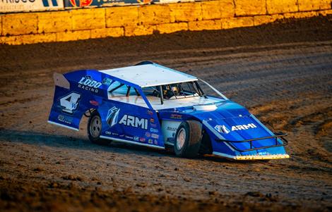 Modifieds return as weekly racing action kicks off tomorrow night