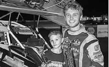 A Note from the Promoter