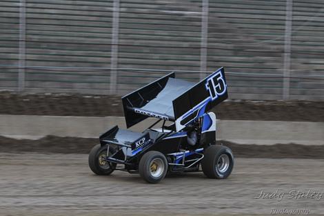 US 36 Raceway Season Championship Begins Friday Night