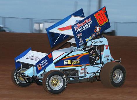 Enid Speedway & Red Dirt Raceway host OCRS Tour stops this weekend