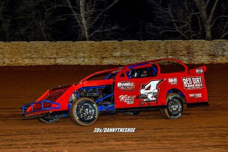 Fallen Hero 50 on tap for Red Dirt Raceway Friday