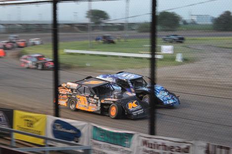 Dawson County Highlights