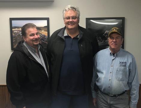 New Year, New Team, and New Events on Tap for 2019