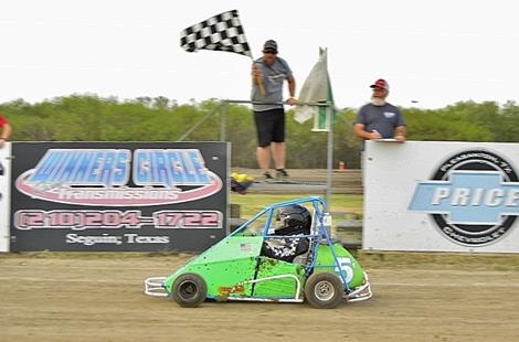 Final Points Night @ I-37 Speedway