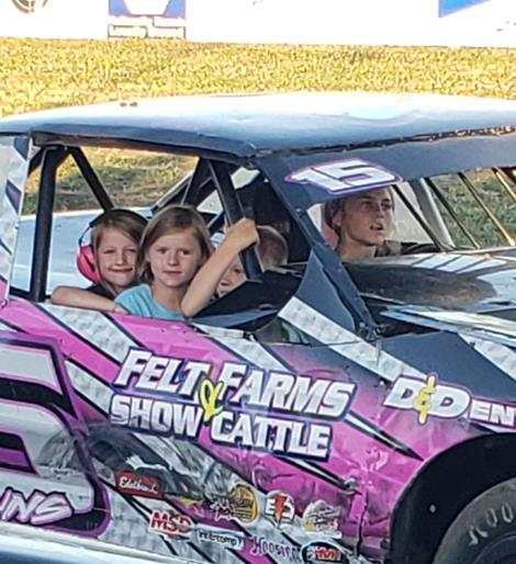 July 11th OffRoad Speedway Results