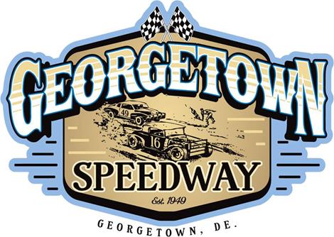 USAC EAST COAST SPRINTS TO VISIT GEORGETOWN SPEEDWAY