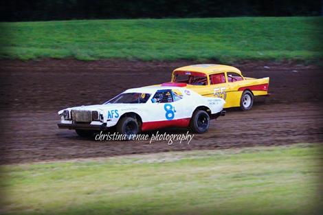 A.I.R.S. Will Be Joining Us Fri June 1st