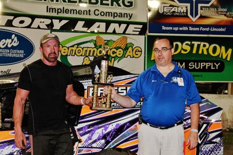 07/10/15 CCS Feature Winners