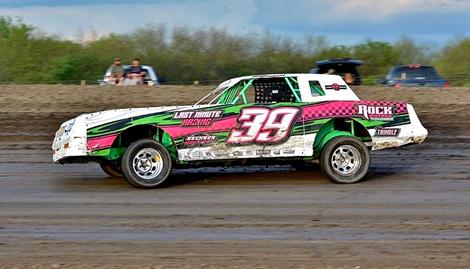 Hercules 30, plus Late Models @ I-37 Speedway 6/4/22