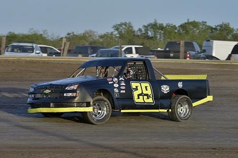 Schweaty Balls 3 @ I-37 Speedway 6-7-25