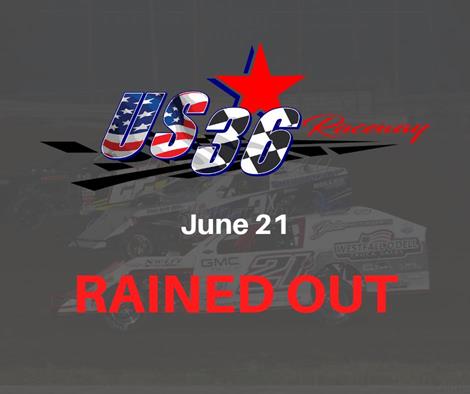 Morning Thunderstorms Force Second Postponement of Modified Madness