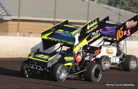 Special Races for July 5th