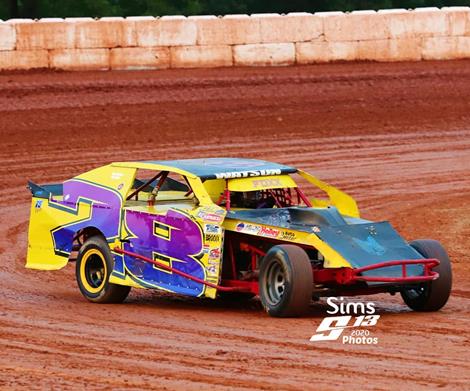 Racing is BACK at Red Dirt Raceway for the Fall Season!