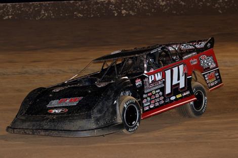 Morgan Bagley Motors to Crowley’s Ridge CCSDS Cash