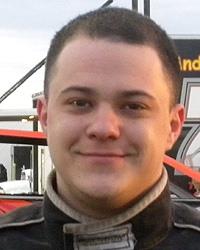 Babbitt secures King of the Bullring Night #1