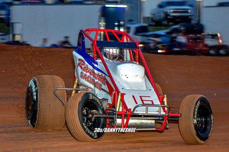 Opening Night Dirt...Results