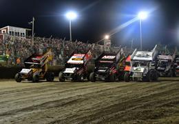 2022 Tentative Race Schedule