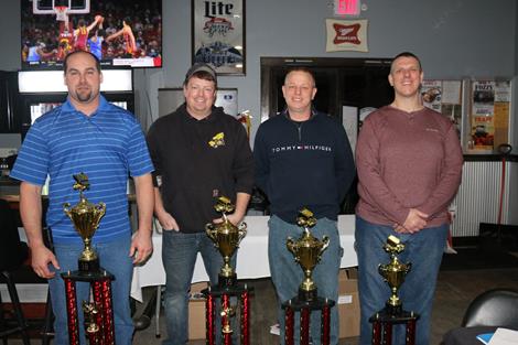 ILS 2021 Season Awards Banquet