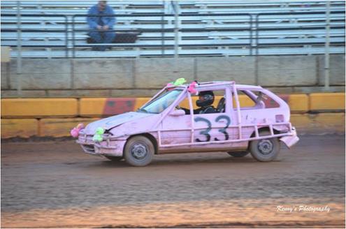 Iron Man Enduro Series To Open Up Sunday May 26th