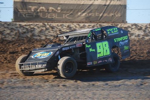 2015 Wild West Modified Shootout Race Format Released; Entire Details Of The Speedweek Below