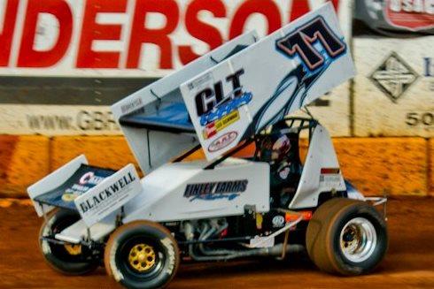 Big Night Of Racing At Sunset Speedway Park Saturday Evening