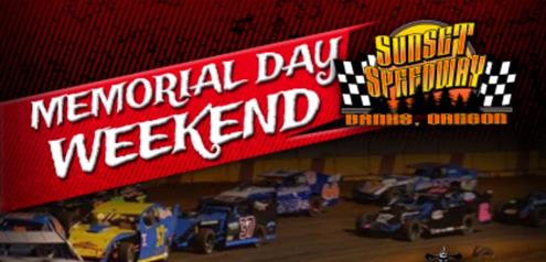 More Great News for Sport Mods for Sunday, May 26th!