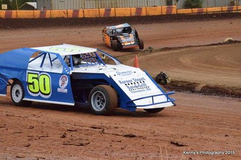 May 30th Budweiser Night Next For Sunset Speedway Park; $25 Car Load Special