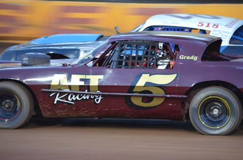 SSP To Host Test N Tune Practice On Saturday April 4th