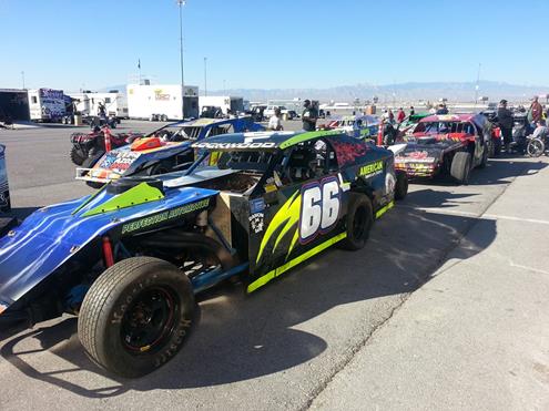 Getting Up To Speed With…Doug Lockwood