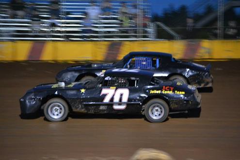 Sunset Speedway Park Looks To Open Up 2014 This Saturday May 17th