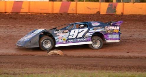 Will Greg Walters Win His Fifth Doug Walters Classic?
