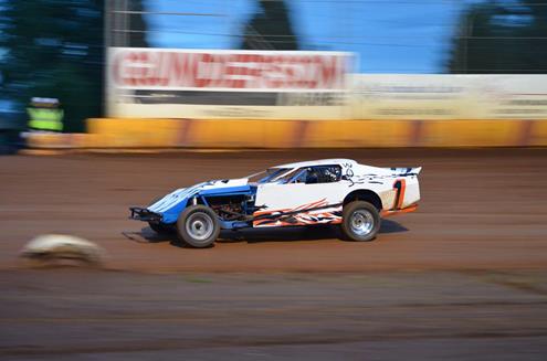 Getting Up To Speed With…Pat Lechner