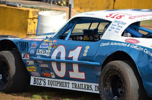 Getting Up To Speed With...Craig Loomis