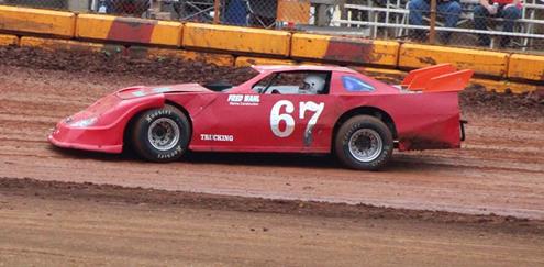 SSP Returns To Racing On Saturday September 8th