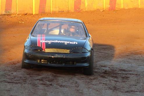 Ryan Conroy Wins 98.7 The Bull 4-Bee Bonanza 60; A. Case, Brookshire, And K. Batalgia Also Get SSP Wins