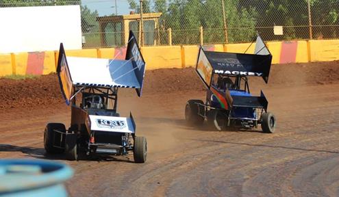 Sunset Speedway Park Ready For Saturday June 24th Event