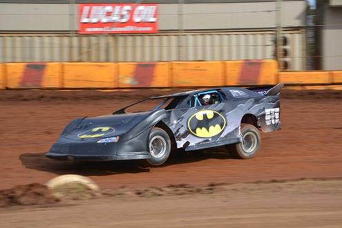 Walters Wins Night One Of Spring Challenge At SSP