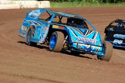 Getting Up To Speed With…Braedon Hand