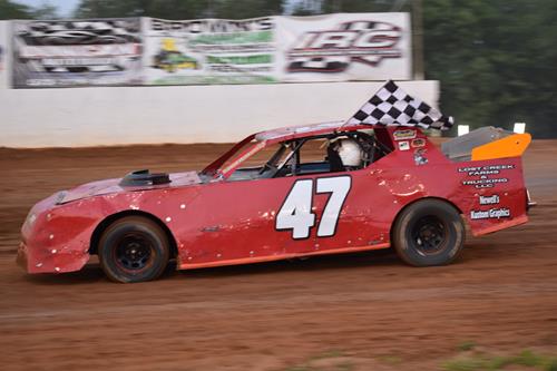 Jim Eubanks 