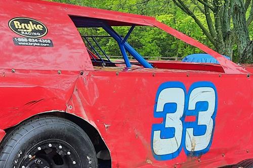 Jeremy Curless 