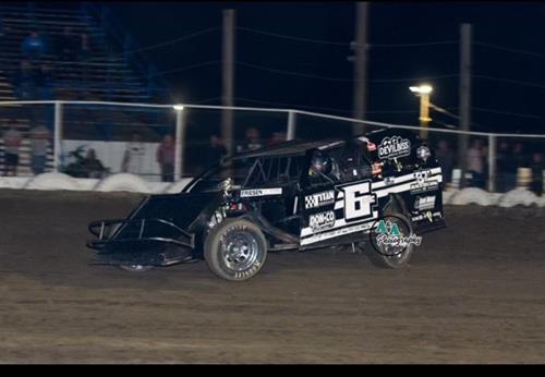 Cody Cordell 