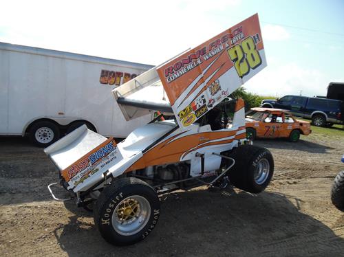 Phil Gressman 