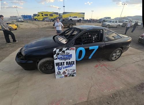 Dustin Daigle 