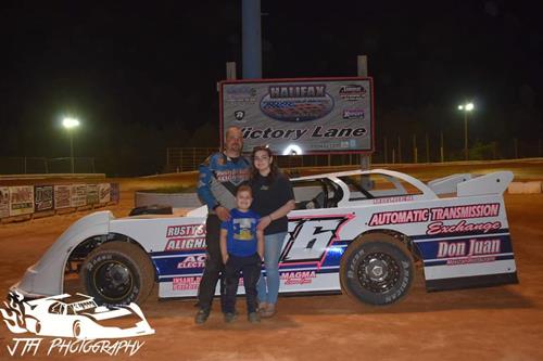 Travis Wells 
