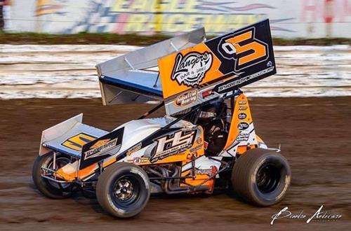 Colin Smith 