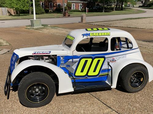 Tim Gresham 
